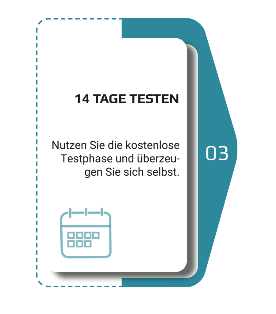 14 Tage testen